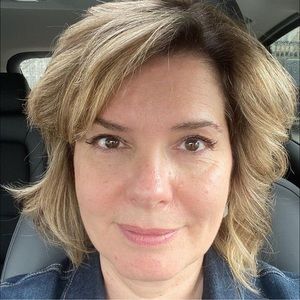 Meet your Posher, Joanne